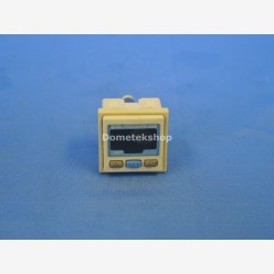 SMC ZSE30-01-25-M Pressure Switch
